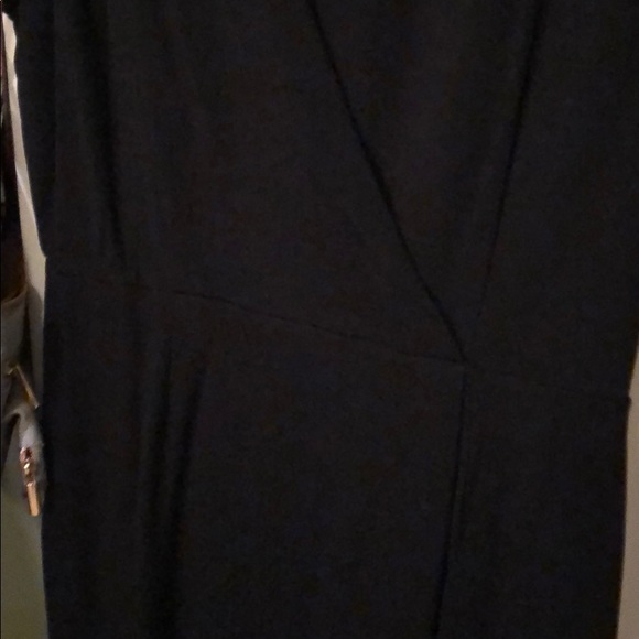 🖤BLACK MINI DRESS🖤 - Picture 4 of 4